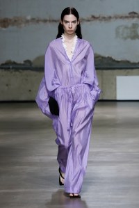 Christian Wijnants RTW Spring 2023