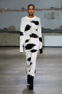 Christian Wijnants RTW Spring 2023