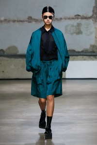 Christian Wijnants RTW Spring 2023