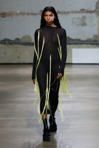 Christian Wijnants RTW Spring 2023