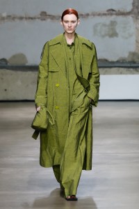 Christian Wijnants RTW Spring 2023