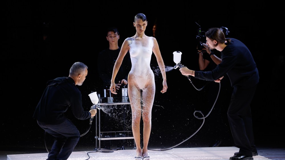 10. Coperni RTW Spring 2023