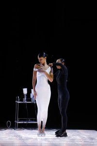 Coperni RTW Spring 2023
