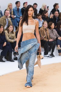 Courreges RTW Spring 2023