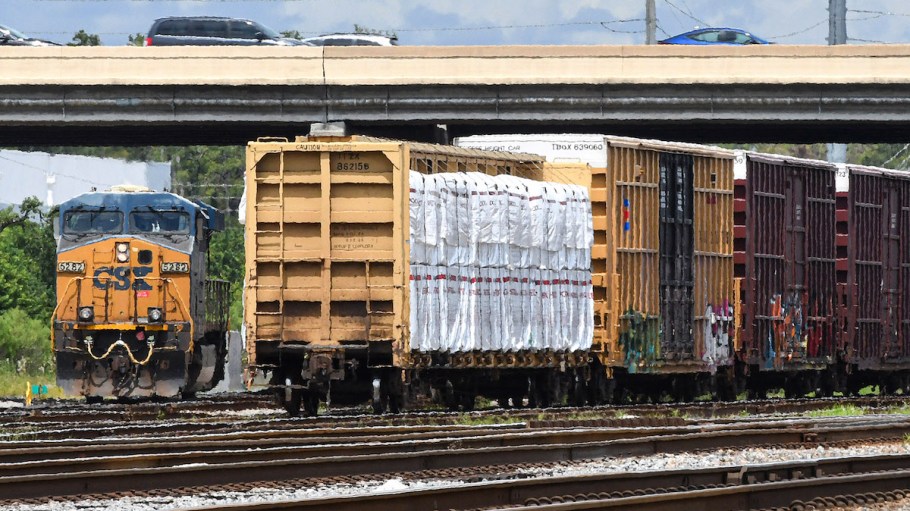 BMWED rail union latest to reject ratifying contract