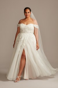 David's Bridal Bridal Spring 2023