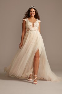 David's Bridal Bridal Spring 2023