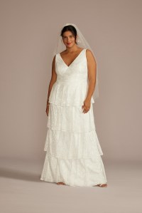 David's Bridal Bridal Spring 2023