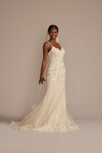 David's Bridal Bridal Spring 2023