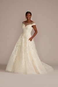 David's Bridal Bridal Spring 2023