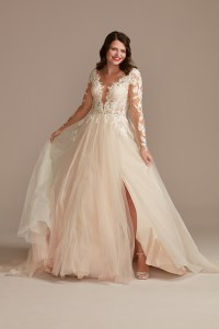David's Bridal Bridal Spring 2023