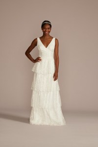 David's Bridal Bridal Spring 2023
