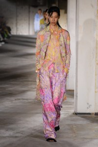 Dries Van Noten RTW Spring 2023