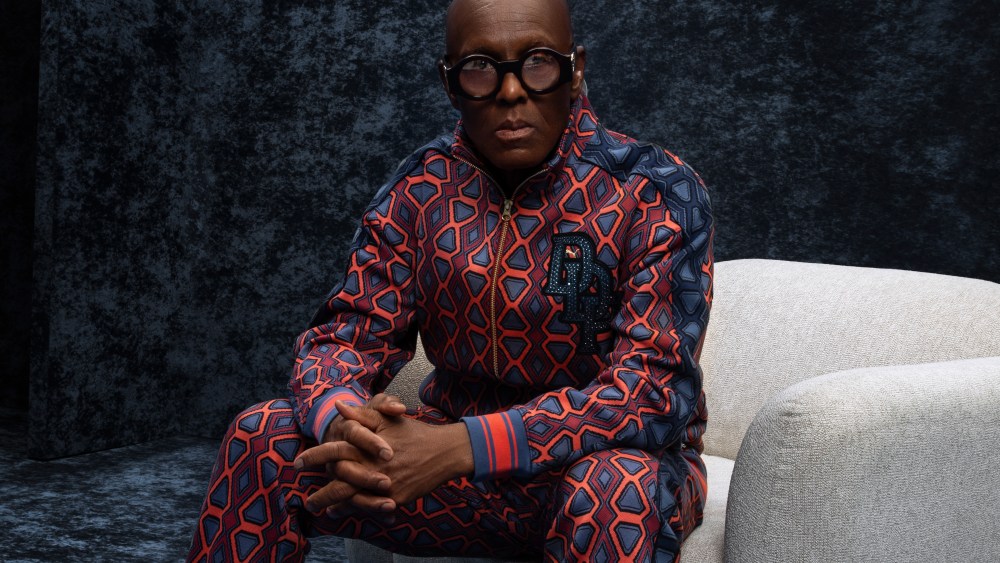 PUMA’s latest partnership celebrates origins and fusion with none other than Harlem-based fashion icon, Dapper Dan.