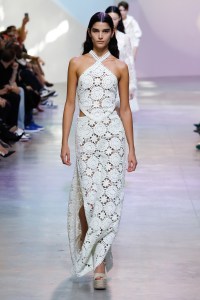 Elie Saab RTW Spring 2023