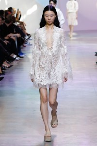 Elie Saab RTW Spring 2023