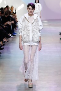 Elie Saab RTW Spring 2023