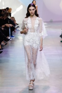 Elie Saab RTW Spring 2023