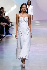 Elie Saab RTW Spring 2023