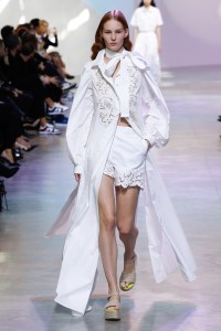 Elie Saab RTW Spring 2023
