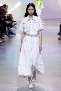 Elie Saab RTW Spring 2023
