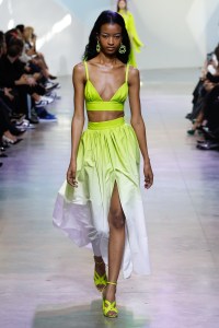 Elie Saab RTW Spring 2023