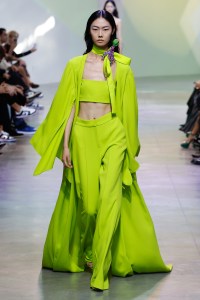Elie Saab RTW Spring 2023