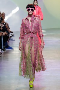 Elie Saab RTW Spring 2023