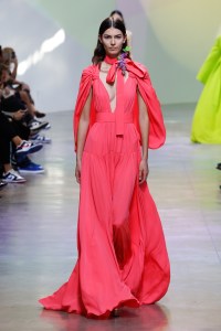 Elie Saab RTW Spring 2023