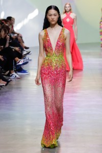 Elie Saab RTW Spring 2023