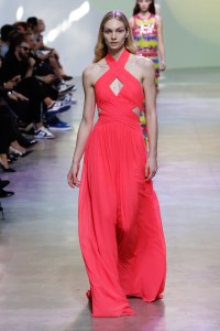 Elie Saab RTW Spring 2023