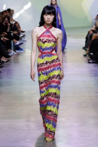Elie Saab RTW Spring 2023
