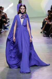 Elie Saab RTW Spring 2023