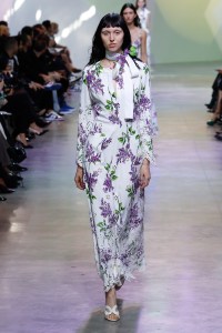 Elie Saab RTW Spring 2023