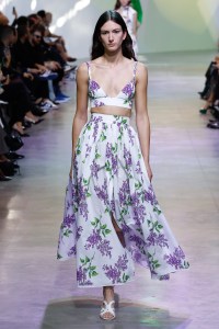 Elie Saab RTW Spring 2023