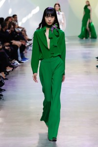 Elie Saab RTW Spring 2023
