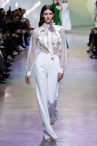 Elie Saab RTW Spring 2023