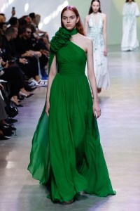 Elie Saab RTW Spring 2023
