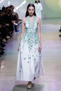 Elie Saab RTW Spring 2023