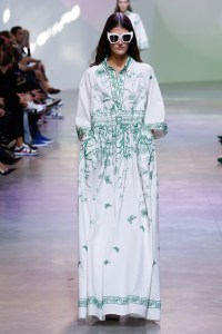 Elie Saab RTW Spring 2023
