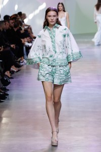Elie Saab RTW Spring 2023