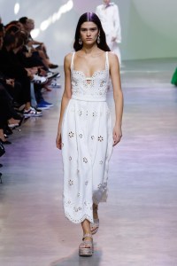 Elie Saab RTW Spring 2023