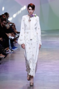 Elie Saab RTW Spring 2023