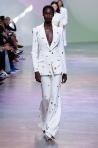 Elie Saab RTW Spring 2023