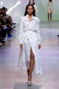 Elie Saab RTW Spring 2023