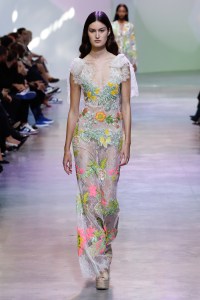 Elie Saab RTW Spring 2023