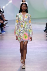 Elie Saab RTW Spring 2023