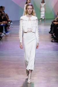 Elie Saab RTW Spring 2023