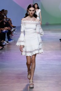 Elie Saab RTW Spring 2023