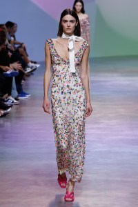 Elie Saab RTW Spring 2023